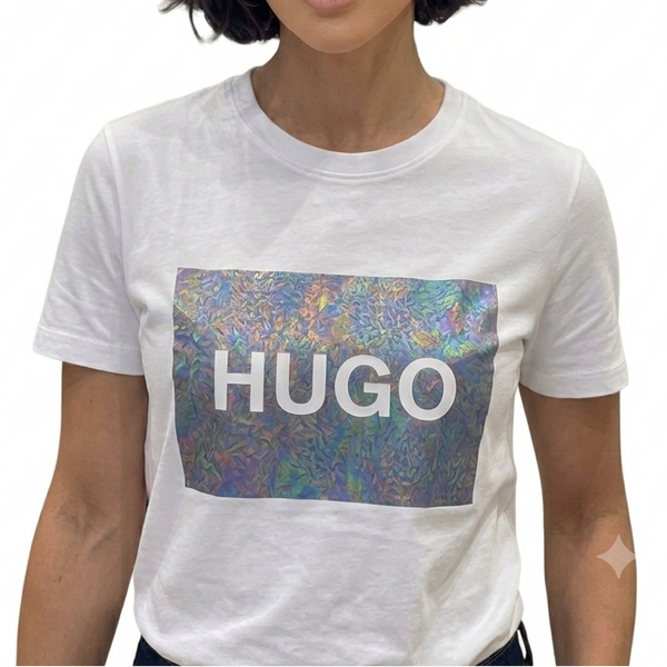 Men Premium Graphic Print Crew Neck T-Shirt – Soft Casual Half Sleeve Tee