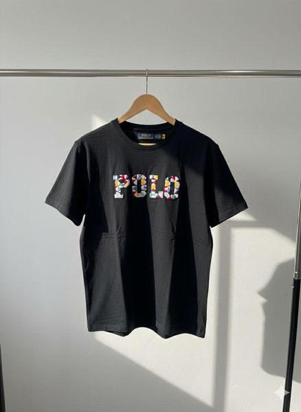 Women Premium Graphic Print Crew Neck T-Shirt – Soft Casual Half Sleeve Tee