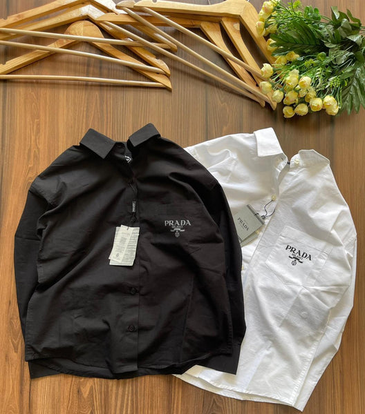 Premium Full Sleeve Casual Shirt for Men – Luxury Button-Up Shirt