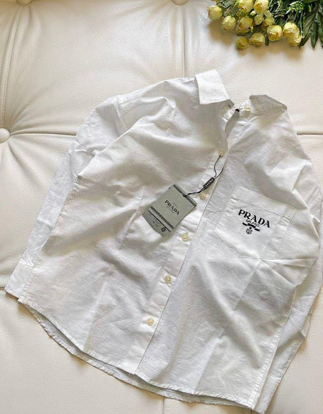 Premium Full Sleeve Casual Shirt for Men – Luxury Button-Up Shirt