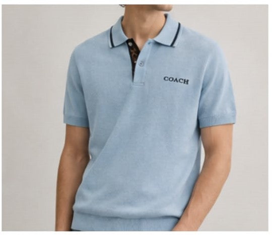Men Premium Polo T-Shirt | Regular Fit Collared Half Sleeve Polo