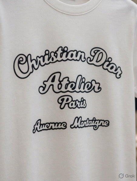 Women White Printed Round Neck T-Shirt