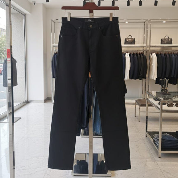 Exclusive Premium Quality Denim Modern Casual Fit