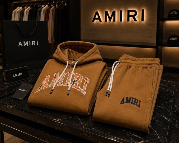 Men Premium Camel Designer Style Pullover Hoodie | Premium Hooded For men