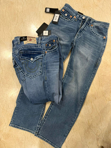 2026 Edition Regular Fit  Denim Jeans
