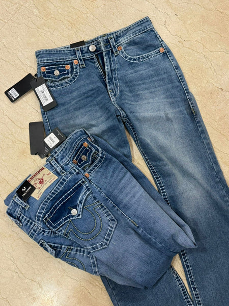 2026 Edition Regular Fit  Denim Jeans