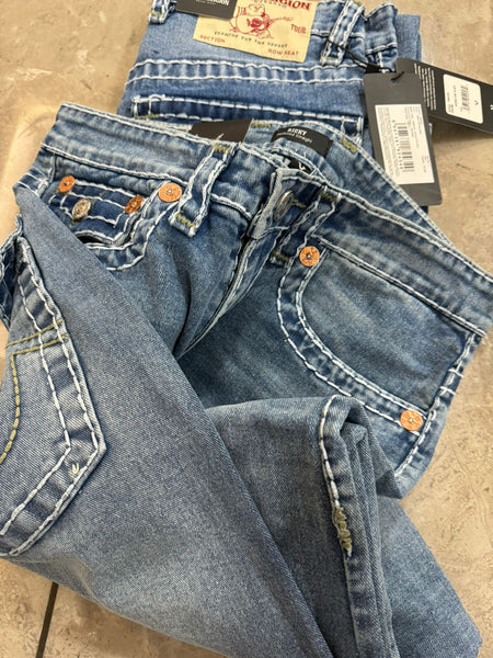 2026 Edition Regular Fit  Denim Jeans