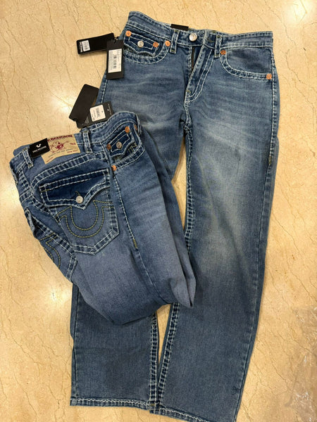 2026 Edition Regular Fit  Denim Jeans