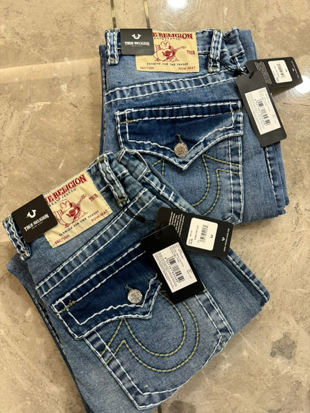 2026 Edition Regular Fit  Denim Jeans