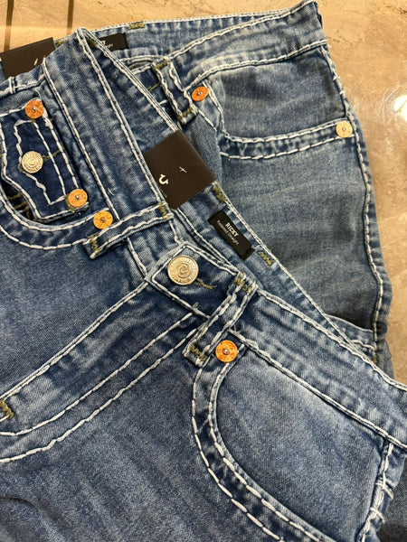 2026 Edition Regular Fit  Denim Jeans