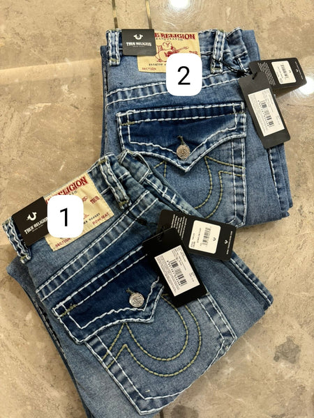 2026 Edition Regular Fit  Denim Jeans