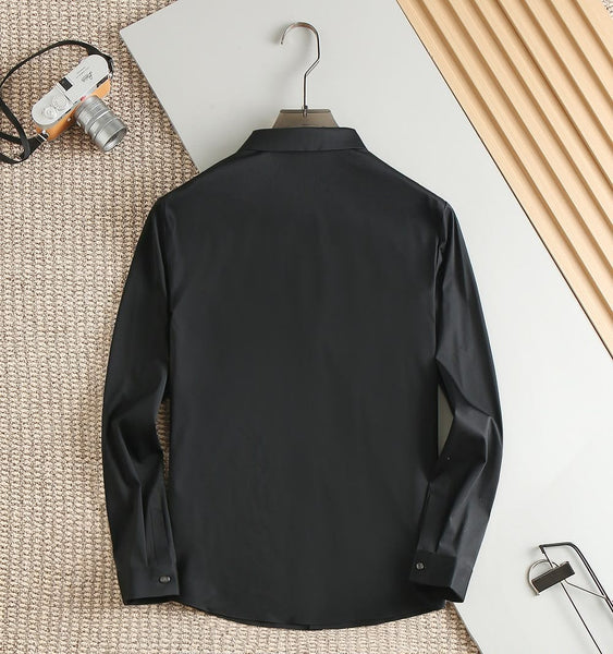 Men Premium Casual Shirt Full Sleeve Button-Down Formal Shirt