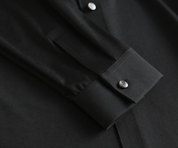 Men Premium Casual Shirt Full Sleeve Button-Down Formal Shirt