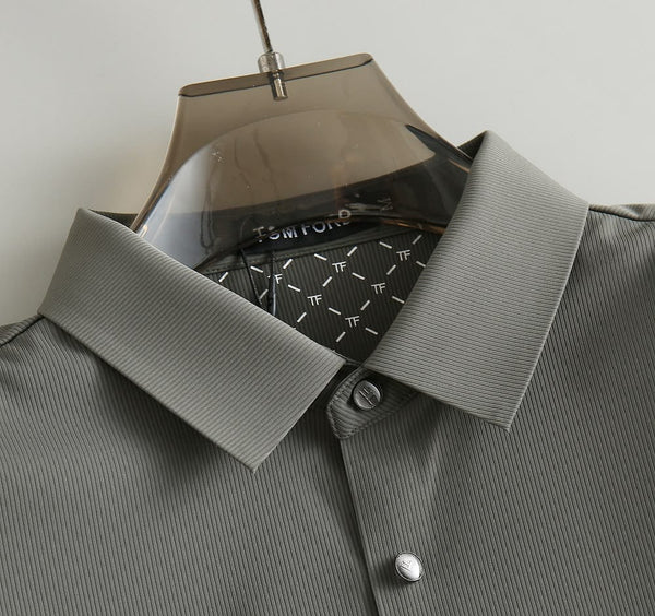 Men Premium Casual Shirt Full Sleeve Button-Down Formal Shirt