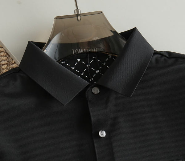 Men Premium Casual Shirt Full Sleeve Button-Down Formal Shirt