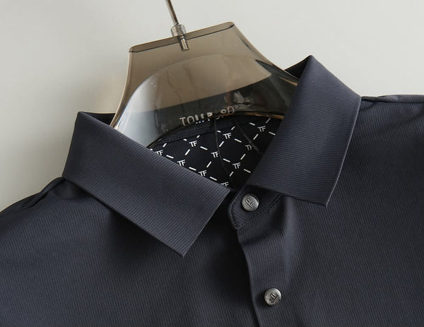Men Premium Casual Shirt Full Sleeve Button-Down Formal Shirt