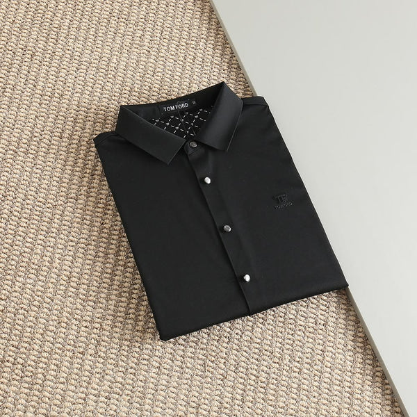 Men Premium Casual Shirt Full Sleeve Button-Down Formal Shirt
