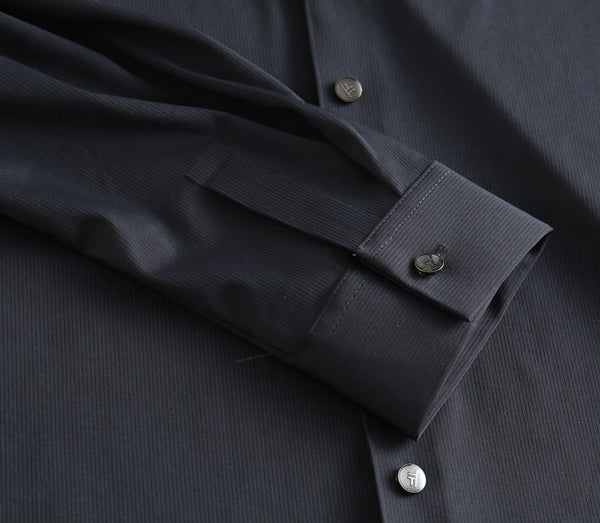 Men Premium Casual Shirt Full Sleeve Button-Down Formal Shirt