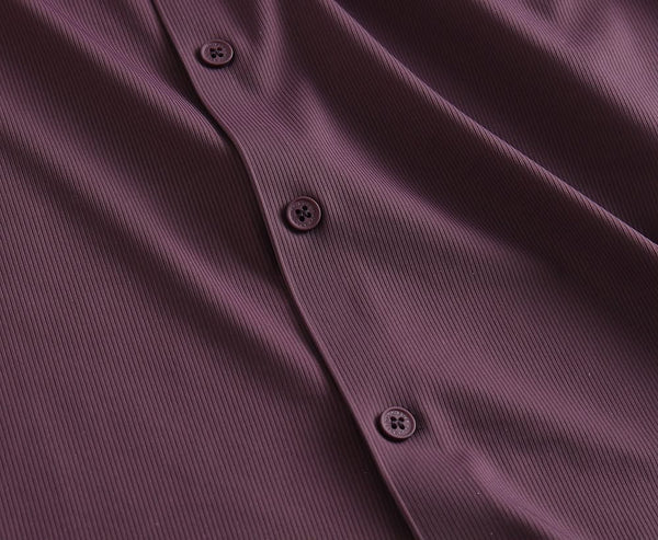Men Premium Textured Formal Shirt