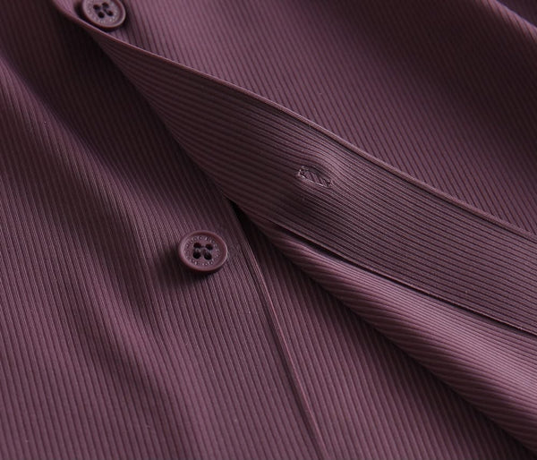 Men Premium Textured Formal Shirt