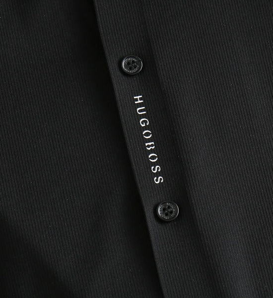 Men Premium Textured Formal Shirt