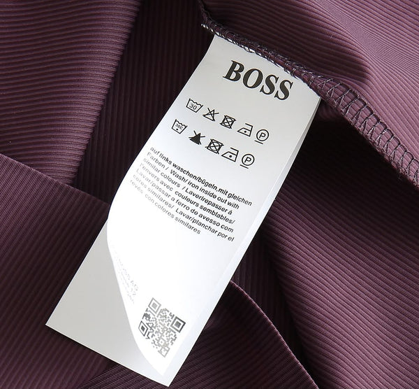Men Premium Textured Formal Shirt