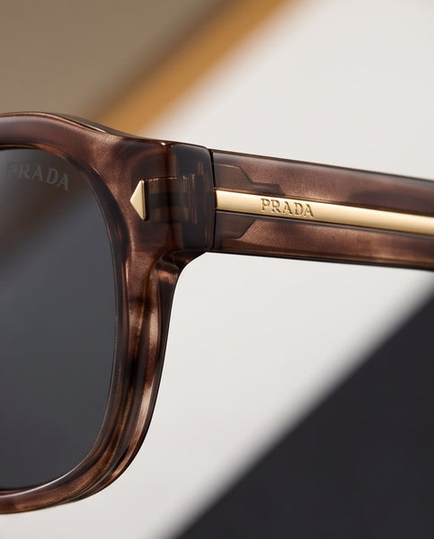 Premium Oversized Square Sunglasses with Dark Tinted Lenses