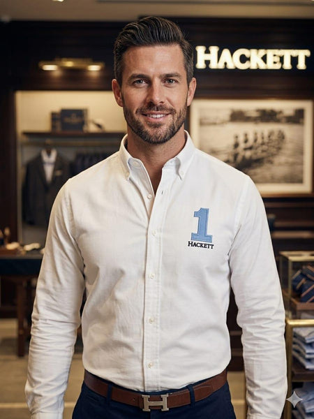 Premium Shirt Full Sleeve Button-Down Stylish Shirt For Men