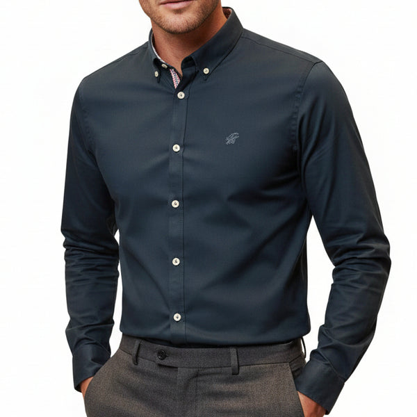 Premium & Stylish Full Sleeve Button-Down Shirt For men