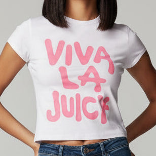 Women Premium Graphic Print Casual Tees