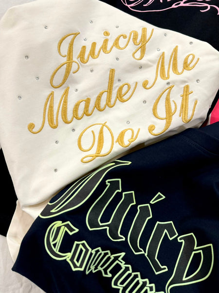 Women Premium Graphic Print Casual Tees