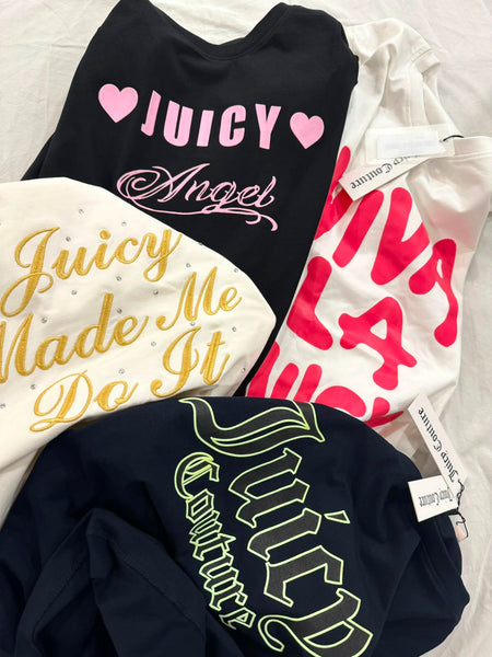 Women Premium Graphic Print Casual Tees
