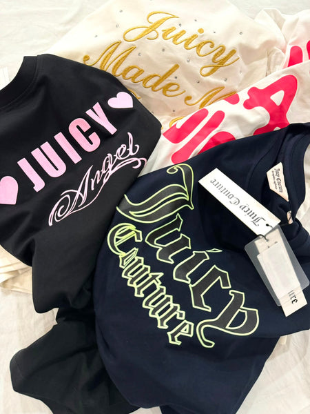 Women Premium Graphic Print Casual Tees