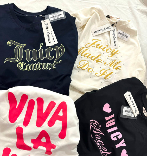 Women Premium Graphic Print Casual Tees