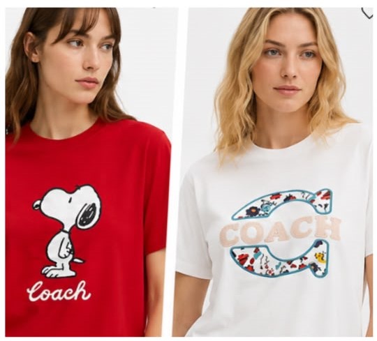 Women Graphic Print Crew Neck T-Shirt – Stylish Casual Tee
