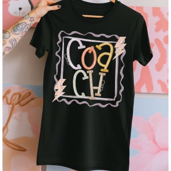 Women Graphic Print Crew Neck T-Shirt – Stylish Casual Tee