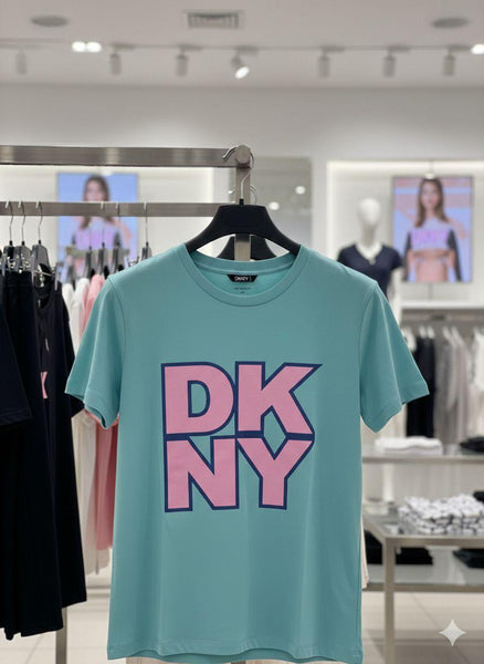 Women Trendy Oversized Graphic Cotton T-Shirt