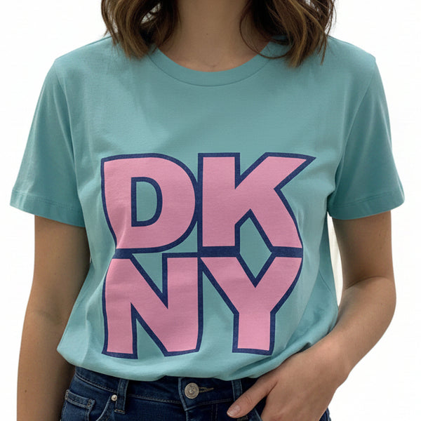 Women Trendy Oversized Graphic Cotton T-Shirt