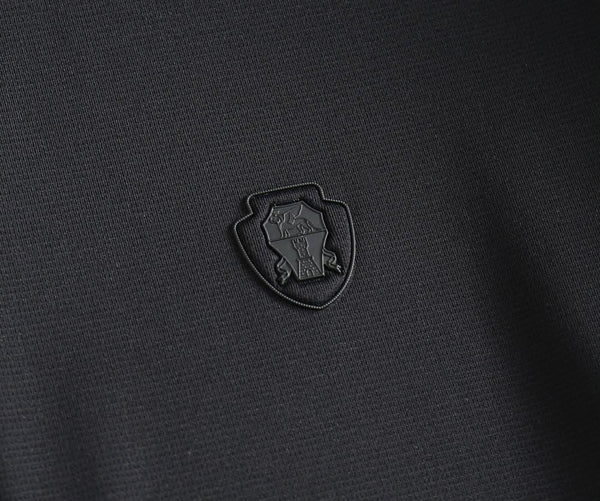 Men Premium Solid Formal Shirt – Long Sleeve Smart Fit Dress Shirt