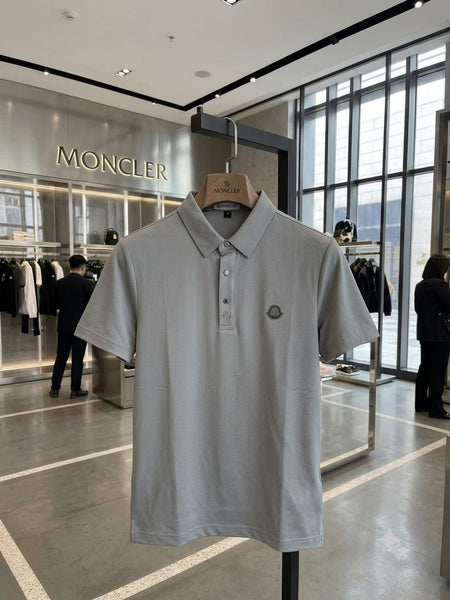Premium Quality Men Half-Sleeve Polo T-Shirt