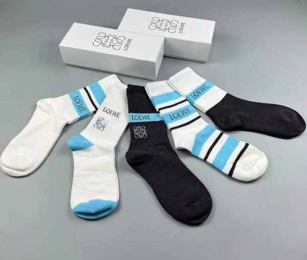 Premium Quality Socks Set
