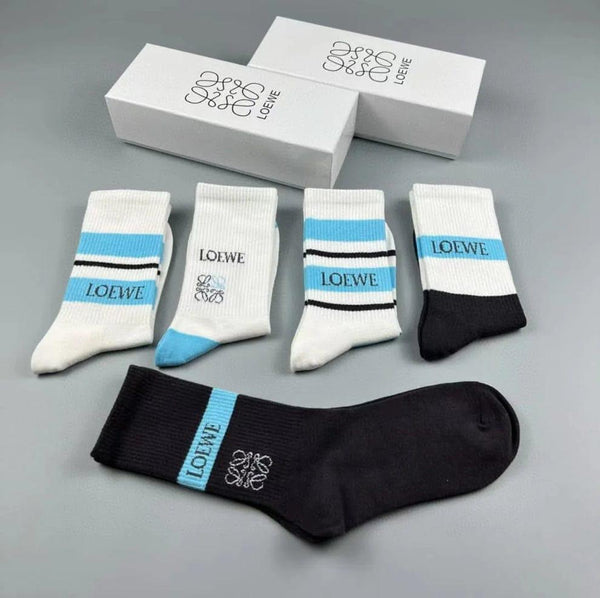 Premium Quality Socks Set