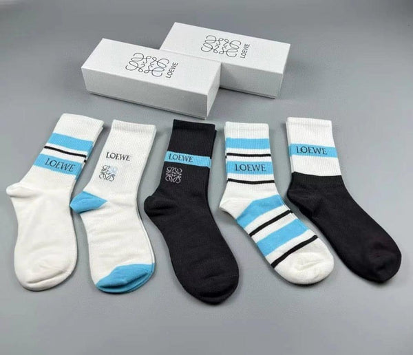Premium Quality Socks Set