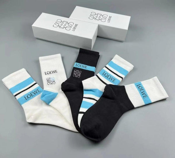 Premium Quality Socks Set