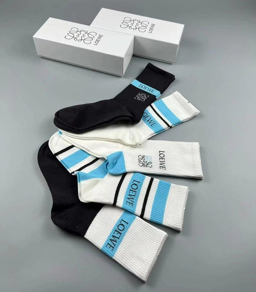 Premium Quality Socks Set