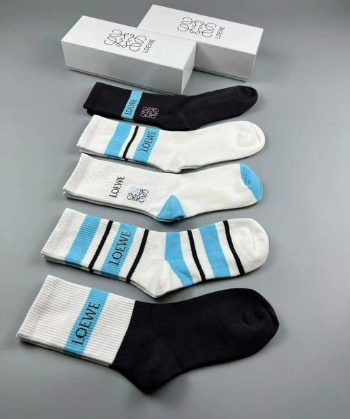 Premium Quality Socks Set