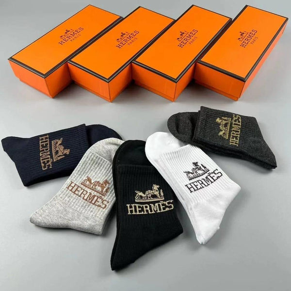 Premium Everyday Socks Set