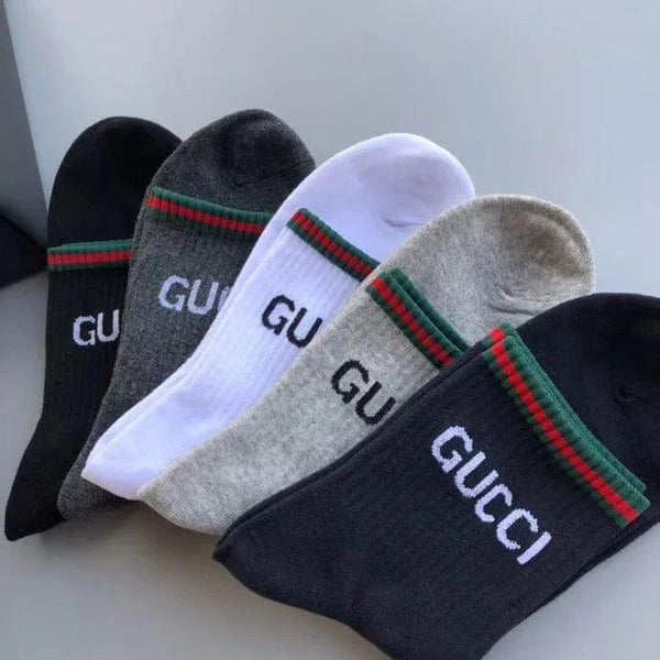 Comfort Fit Premium Socks Set