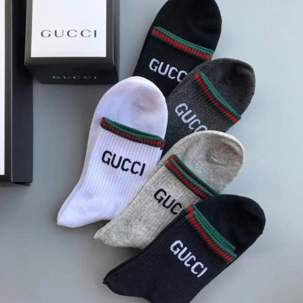 Comfort Fit Premium Socks Set