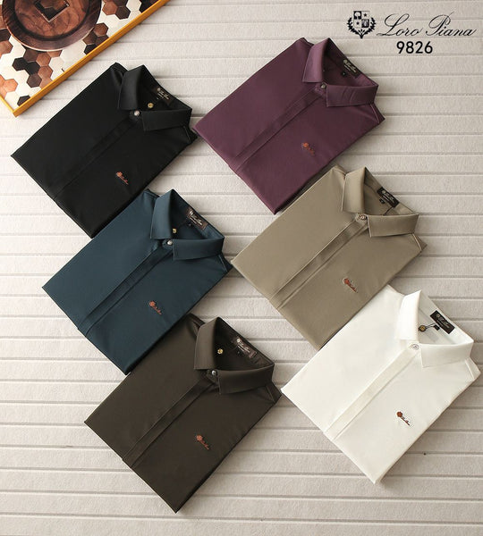 Men Premium Full Sleeve Shirt | Stylish Button-Down Casual Wear
